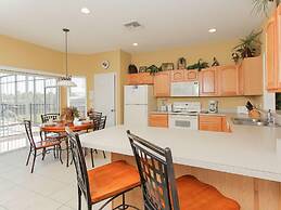 Ov2116 - Windsor Hills Resort - 6 Bed 4 Baths Villa