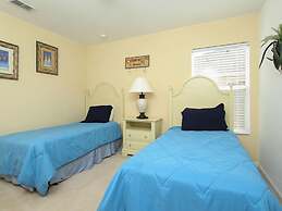 Ov2116 - Windsor Hills Resort - 6 Bed 4 Baths Villa