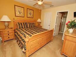 Ov1848 - Windsor Hills Resort - 6 Bed 4 Baths Villa