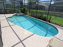 Ov1848 - Windsor Hills Resort - 6 Bed 4 Baths Villa