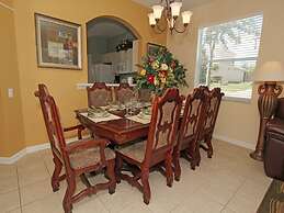 Ov1848 - Windsor Hills Resort - 6 Bed 4 Baths Villa
