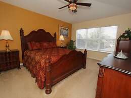 Ov1848 - Windsor Hills Resort - 6 Bed 4 Baths Villa