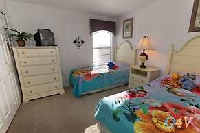 Ov556 - Emerald Island - 7 Bed 4 Baths Villa