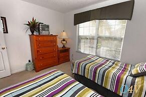 Ov556 - Emerald Island - 7 Bed 4 Baths Villa