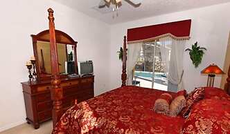 Ov556 - Emerald Island - 7 Bed 4 Baths Villa