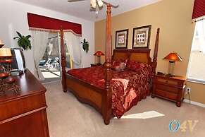 Ov556 - Emerald Island - 7 Bed 4 Baths Villa