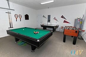 Ov556 - Emerald Island - 7 Bed 4 Baths Villa