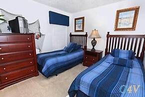 Ov556 - Emerald Island - 7 Bed 4 Baths Villa