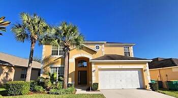 Ov556 - Emerald Island - 7 Bed 4 Baths Villa