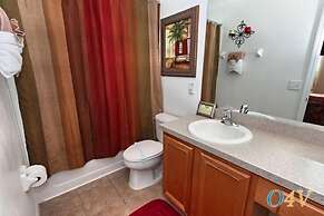 Ov556 - Emerald Island - 7 Bed 4 Baths Villa