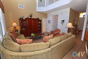 Ov556 - Emerald Island - 7 Bed 4 Baths Villa