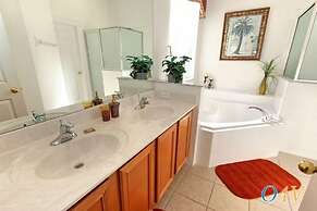 Ov556 - Emerald Island - 7 Bed 4 Baths Villa