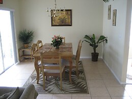 Ov2287 - Espirit - 3 Bed 2 Baths Villa