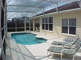 Ov2287 - Espirit - 3 Bed 2 Baths Villa