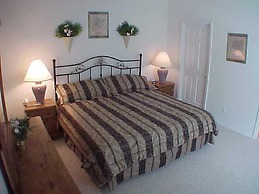 Ov2287 - Espirit - 3 Bed 2 Baths Villa