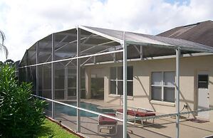 Ov2287 - Espirit - 3 Bed 2 Baths Villa