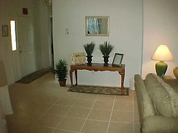 Ov2287 - Espirit - 3 Bed 2 Baths Villa