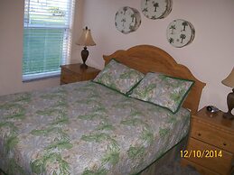 Ov2287 - Espirit - 3 Bed 2 Baths Villa