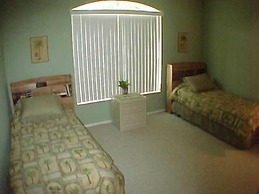 Ov2287 - Espirit - 3 Bed 2 Baths Villa