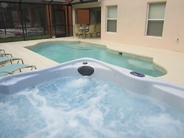 Ov2154 - Emerald Island - 4 Bed 3 Baths Villa