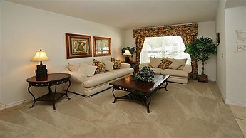 Ov2154 - Emerald Island - 4 Bed 3 Baths Villa