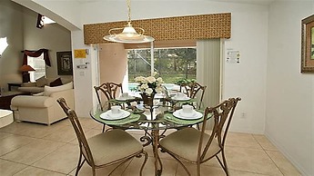 Ov2154 - Emerald Island - 4 Bed 3 Baths Villa