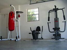 Ovm2258 - Indian Ridge - 4 Bed 2 Baths Villa