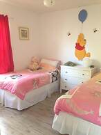 Ovm2258 - Indian Ridge - 4 Bed 2 Baths Villa