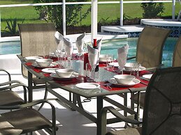 Ovm2258 - Indian Ridge - 4 Bed 2 Baths Villa