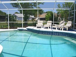 Ovm2258 - Indian Ridge - 4 Bed 2 Baths Villa