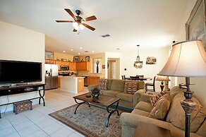 Ov3818 - Watersong - 4 Bed 3.5 Baths Townhome