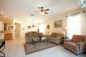 Ov3818 - Watersong - 4 Bed 3.5 Baths Townhome