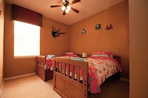 Ov3818 - Watersong - 4 Bed 3.5 Baths Townhome