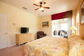 Ov3818 - Watersong - 4 Bed 3.5 Baths Townhome