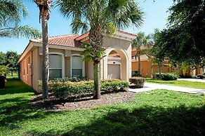 Ov3818 - Watersong - 4 Bed 3.5 Baths Townhome