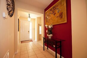 Ov3818 - Watersong - 4 Bed 3.5 Baths Townhome