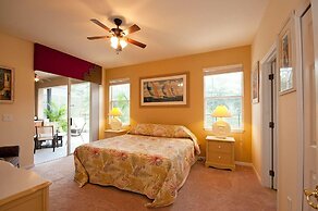 Ov3818 - Watersong - 4 Bed 3.5 Baths Townhome