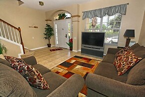 Ov2595 - Windsor Palms Resort - 6 Bed 4 Baths Villa