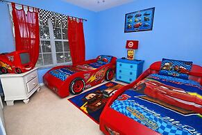 Ov2595 - Windsor Palms Resort - 6 Bed 4 Baths Villa