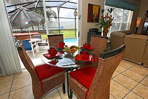 Ov2595 - Windsor Palms Resort - 6 Bed 4 Baths Villa