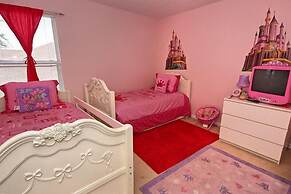 Ov2595 - Windsor Palms Resort - 6 Bed 4 Baths Villa