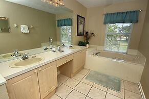 Ov2595 - Windsor Palms Resort - 6 Bed 4 Baths Villa