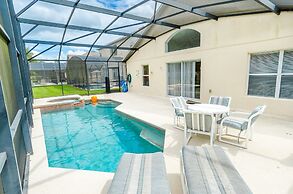 Ovm1754 - Terra Verde Resort - 4 Bed 3 Baths Townhome