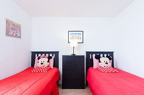 Ovm1754 - Terra Verde Resort - 4 Bed 3 Baths Townhome