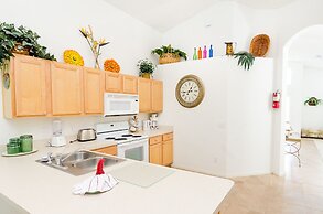 Ovm1754 - Terra Verde Resort - 4 Bed 3 Baths Townhome