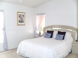 Ov2498 - Loma Vista - 4 Bed 3 Baths Villa
