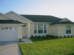 Ov2498 - Loma Vista - 4 Bed 3 Baths Villa