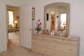 Ov2498 - Loma Vista - 4 Bed 3 Baths Villa