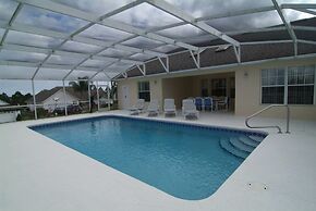 Ov2498 - Loma Vista - 4 Bed 3 Baths Villa