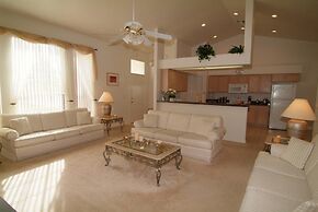 Ov2498 - Loma Vista - 4 Bed 3 Baths Villa